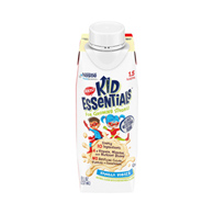 Boost Kid Essentials 1.5 Nestle Healthcare Nutrition 00043900585413-Boost Kid Essentials 1.5 Vanilla Pediatric Oral (CS/24)