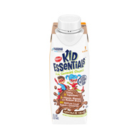 Boost Kid Essentials 1.0 Nestle Healthcare Nutrition 00043900913599-Boost Kid Essentials Chocolate Pediatric Oral (CS/24)