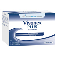Vivonex Plus Nestle Healthcare Nutrition 07129800 Vivonex Plus Elemental Powder (CS)