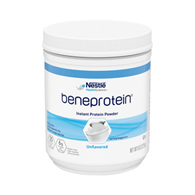 Beneprotein Nestle Healthcare Nutrition 10043900284108 Beneprotein Instant Protein Powder, 8 oz Canister (EA/1)
