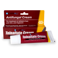 CareALL AF5 Tolnaftate Antifungal Cream, 0.5 oz Tube (Case/72)