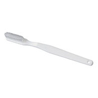 Freshmint New World Imports TB50-Toothbrush Freshmint White Adult Soft, Toothbrushes (GR)