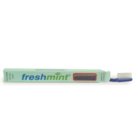 Freshmint New World Imports TBBX-fresh mint Toothbrush, Toothbrushes (CS) - fresh mint Toothbrush