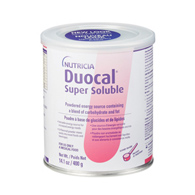 Duocal Nutricia North America 49828 Duocal Super Soluble Blend of Fat & Carbohydrate for Increased Caloric Intake (EA/1)