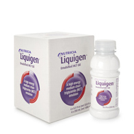 Liquigen Nutricia North America 71957 Liquigen Emulsified MCT Oil, 8.5 oz Formula (EA/1)