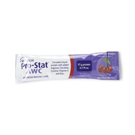 Pro-Stat AWC Nutricia North America 78398 Pro-Stat Sugar Free AWC Wild Cherry Punch Complete Liquid Protein (CS/96)
