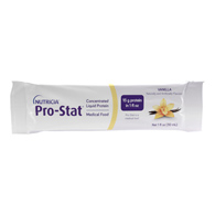 Pro-Stat Nutricia North America 78400 Pro-Stat Sugar-Free Vanilla Concentrated Liquid Protein Medical Food (CS/96)