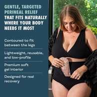 Nyssa Between Legs Perineal Ice & Heat Pack