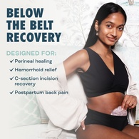 Nyssa Between Legs Perineal Ice & Heat Pack