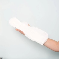 Nyssa Super Absorbency Overnight Pads - Organic Cotton Cover