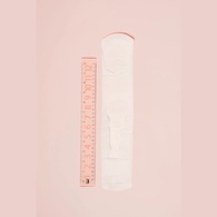 Nyssa Super Absorbency Overnight Pads - Organic Cotton Cover