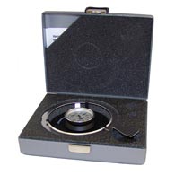 Ohaus 11113857 Temperature Calibration Kit for MB Series Moisture Analyzers