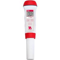 Ohaus ST20T-B TDS Pen Meter, 0 - 1000 mg/L, 0 - 99 deg. Celsius