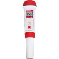 Ohaus ST10S Salinity Pen Meter, 0 - 10 ppt