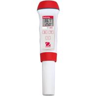 Ohaus ST20S Salinity Pen Meter, 0 - 80 ppt