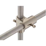 Ohaus CLC-RDENDZ Nickel-Plated Connector