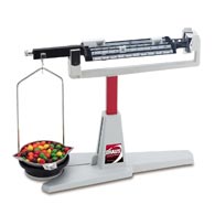 Ohaus 311-00 Cent-O-Gram Balance-311 g Capacity