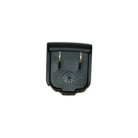 Ohaus 46001776 Plug for Scout Pro Adventurer Pro and Adventurer SI