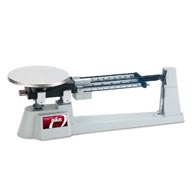 Ohaus 710-T0 Triple Beam Balance with SS Platform-610 g Capacity