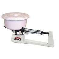 Ohaus 730-00 Triple Beam Balance-610 g Capacity