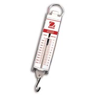 Ohaus 8002-MA Pull Type Spring Scale-500g/18 oz
