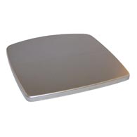 Ohaus 80251141 Flat Pan for FD V51