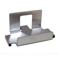 Ohaus 80251148 French Fries Holder for Valor 3000 Xtreme Portable Bench Scales