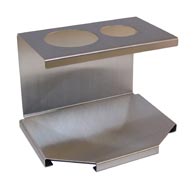 Ohaus 80251149 Ice Cream Cone Holder for Valor 3000 Xtreme Portable Bench Scales