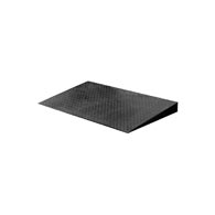Ohaus 80252767 60" Wide Floor Ramp for 5000 lb VX Floor Scale