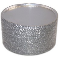 Ohaus 80850086 Aluminum Sample Pans for MB Series Moisture Analyzers