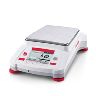 Ohaus AX4201 Adventurer Precision Balance, Auto Calibration, 4200 g Capacity