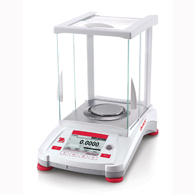 Ohaus AX423 Adventurer and Precision Balance, Auto Calibration, 420 g Capacity
