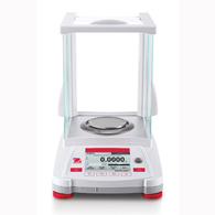 Ohaus AX423N Adventurer Precision Balance, Auto Calibration, NTEP Certified, 420 g Capacity