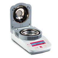 Ohaus MB23 Moisture Analyzer with Infrared Heater, 110 g Capacity