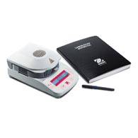 Ohaus MB23 Moisture Analyzer with Infrared Heater, 110 g Capacity