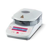 Ohaus MB23 Moisture Analyzer with Infrared Heater, 110 g Capacity