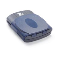 OHAUS PS121 High-Performance Pocket Scale - 120 g Capacity
