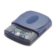 OHAUS PS121 High-Performance Pocket Scale - 120 g Capacity