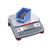 Ohaus R31P15 Ranger 3000 Compact Bench Scale-30 lb/15 kg Capacity