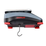 Ohaus R31P3 Ranger 3000 Compact Bench Scale-6 lb/3 kg Capacity