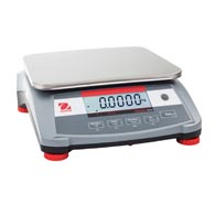 Ohaus R31P6 Ranger 3000 Compact Bench Scale-15 lb/6 kg Capacity