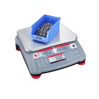 Ohaus RC31P3 Ranger Count 3000 Compact Bench Scale-6 lb/3 kg Capacity