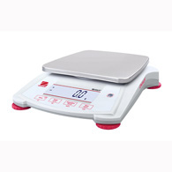 OHAUS SPX1202 Scout SPX Portable Balance w/ LCD Screen-1200 g Capacity