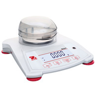 OHAUS SPX223 Scout SPX Portable Balance w/ LCD Screen-220 g Capacity