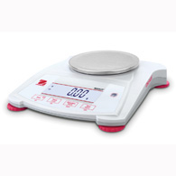 Ohaus SPX Scout SPX Portable Balances w/ LCD Screen