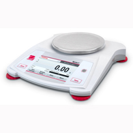 OHAUS STX622 Scout STX Portable Balance w/ Touchscreen-620g Capacity
