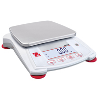 OHAUS STX8200 Scout STX Portable Balance w/ Touchscreen-8200g Capacity