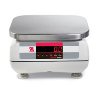 Ohaus V22XW Valor 2000 Rapid-Response Food Scales