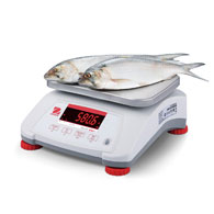 OHAUS V41PWE15T Valor 4000 Legal For Trade Food Scale-15 kg/30 lb