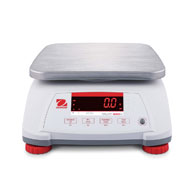 OHAUS V41PWE15T Valor 4000 Legal For Trade Food Scale-15 kg/30 lb